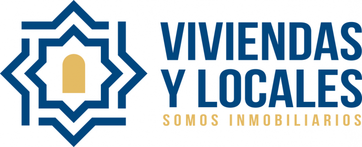 Logo Viviendas y Locales Granada